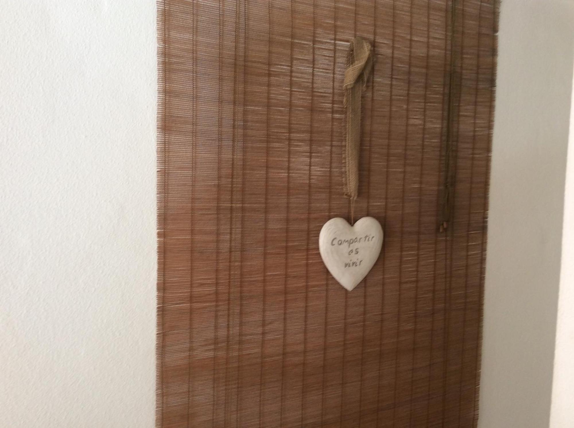 Es Pujols Vista Mare Apartment Luaran gambar