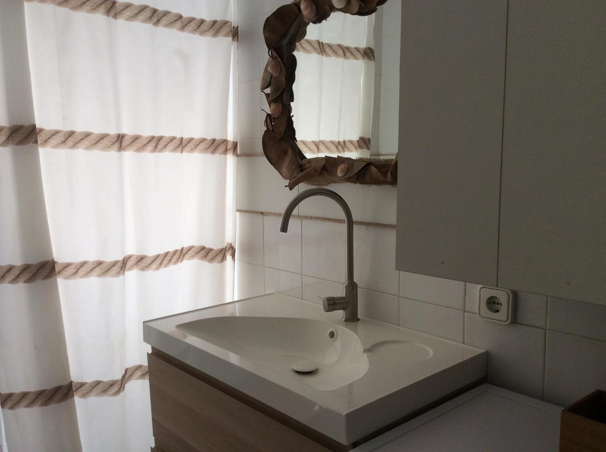 Es Pujols Vista Mare Apartment Luaran gambar